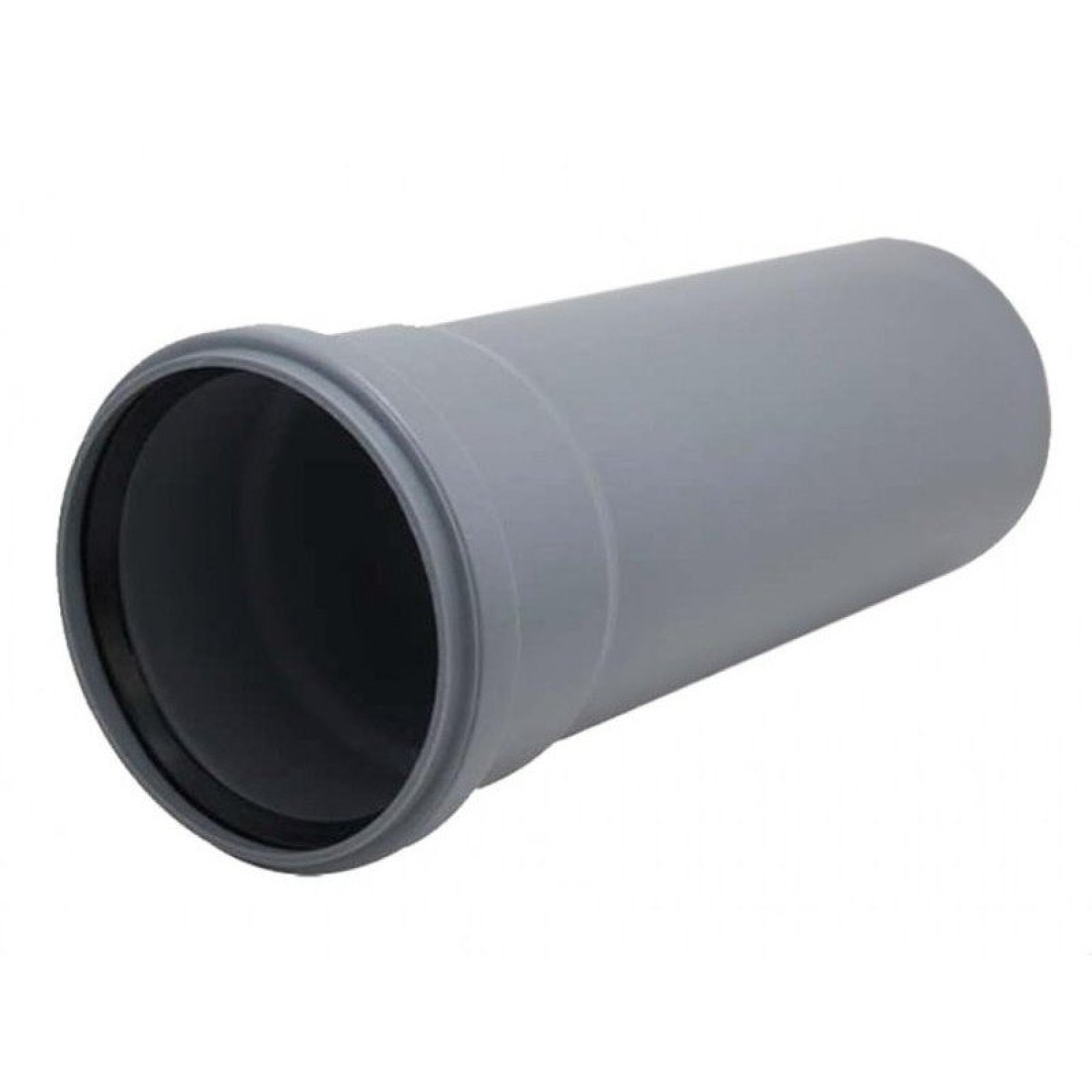 Труба канализационная Ф110х3 м, толщина 2,2мм