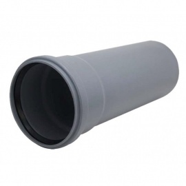 Основные достоинства канализационных труб и фитингов из полипропилена: стойкость к коррозии,&nbsp...