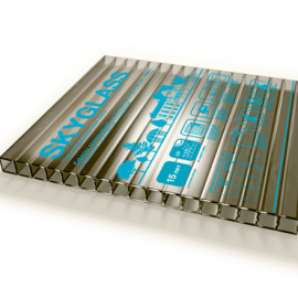 Уникальный по своим свойствам материал, который активно используется при создании рекламных конст...