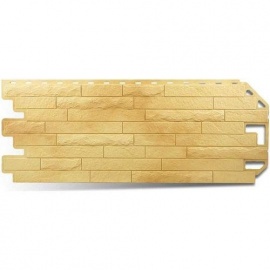 Для того, чтобы рассчитать оптимальную длину первой и последней панели ряда, измерьте длину фасад...