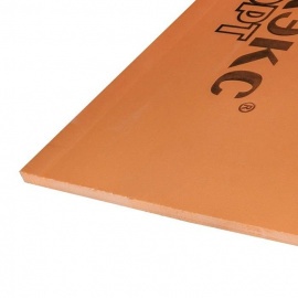 Используется для утепления загородных домов или городских квартир (утепление стен, балконов, лодж...