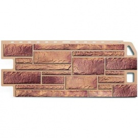 Панелями можно не только облицевать фасад, но и декорировать различные архитектурные элементы дома.
