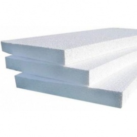 Пенопласты чрезвычайно легкие материалы, благодаря чему они довольно удобны в монтаже, укладке и ...