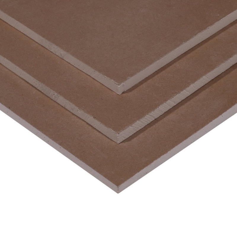 Гипсокартон Knauf 1500х600х12.5 мм малоформатный