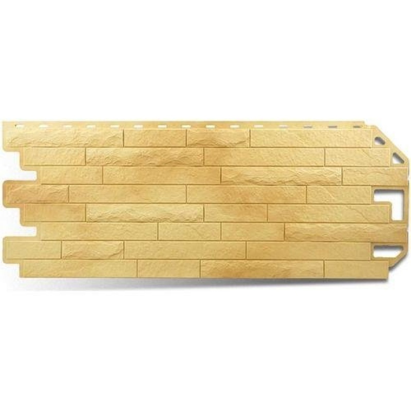 Панель камень (сланец) 1.14x0.48м