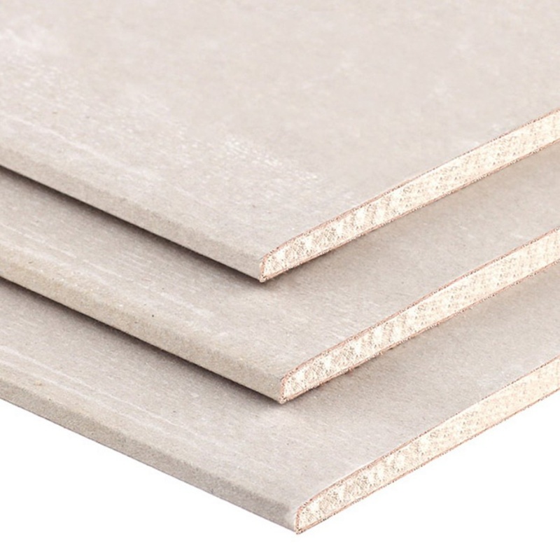 Гипсокартон 2500х1200х6.5 мм реставрационный