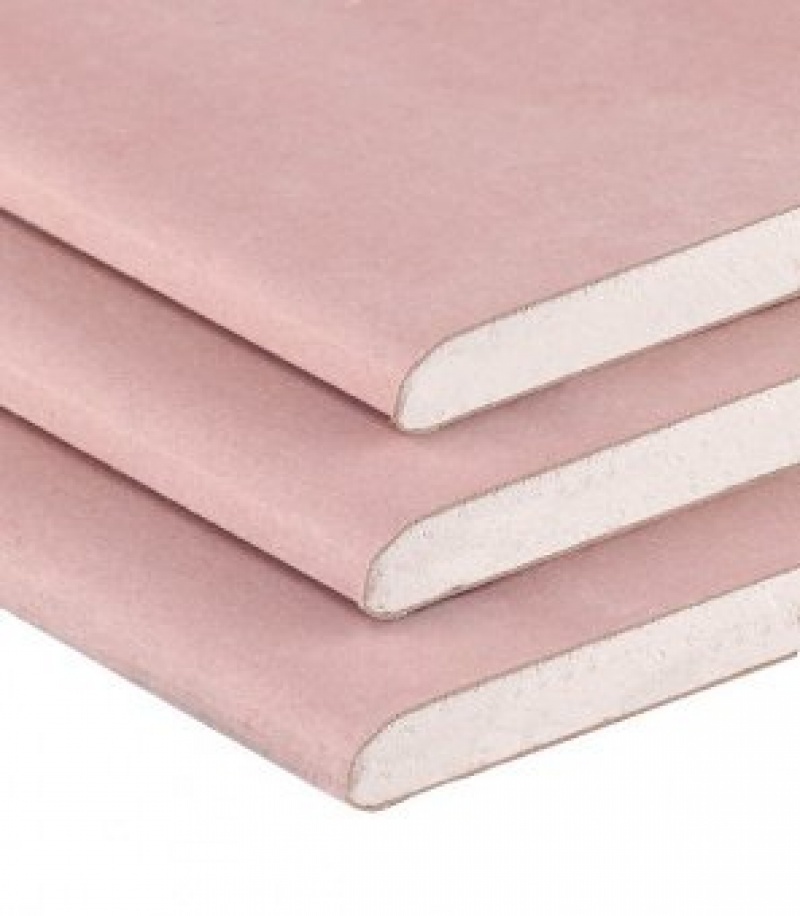 Гипсокартон Knauf 2500х1200х12.5 мм огнестойкий