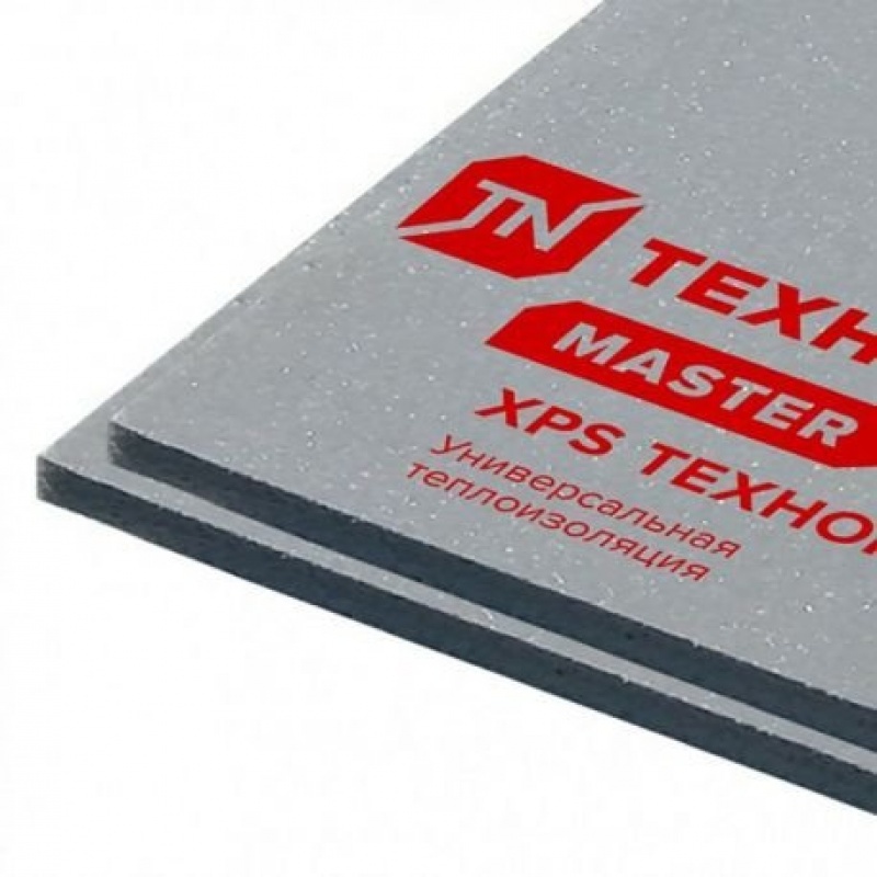 Утеплитель Техноплекс XPS 50 х 580 х 1180 мм